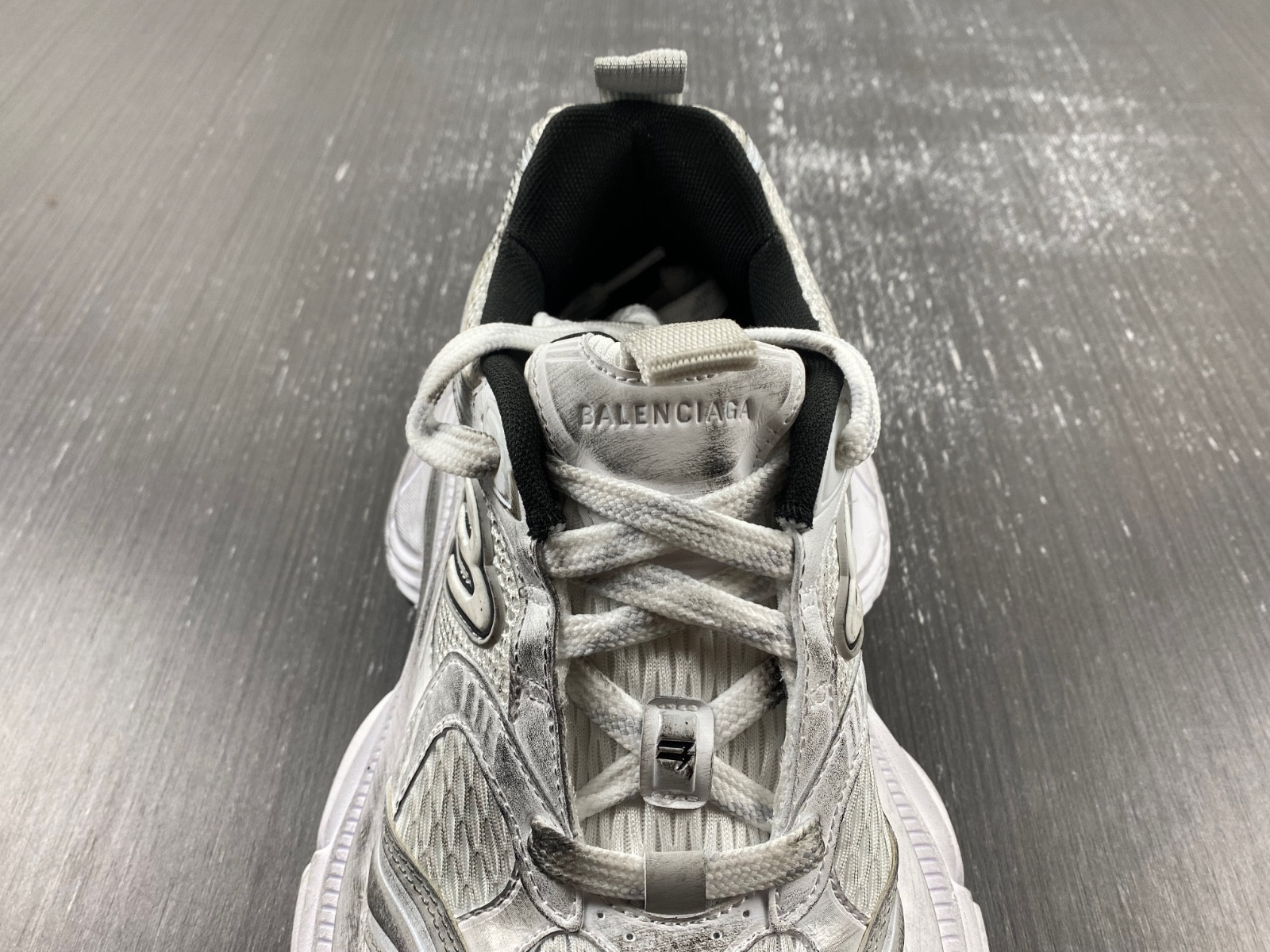 Ba*len*cia*ga 3xl sneaker