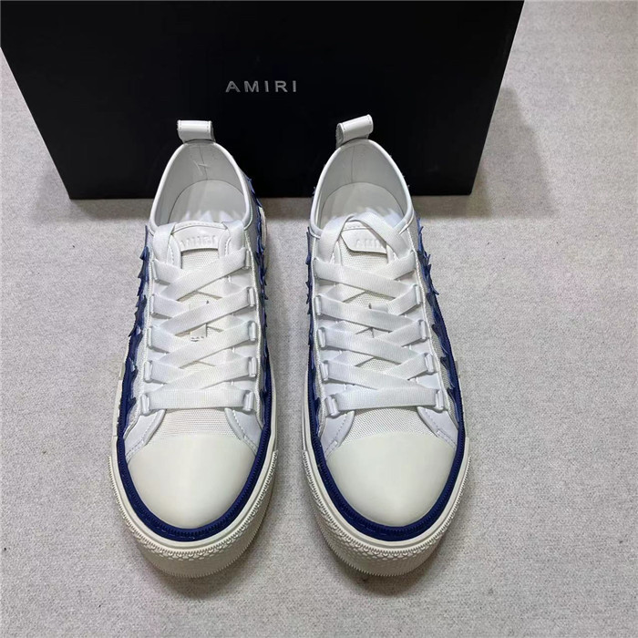 AMIRI SNEAKERS