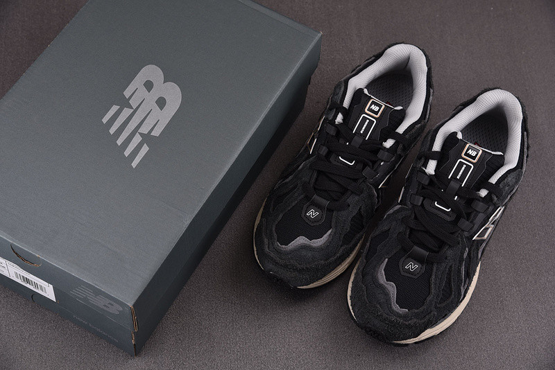 New Balance 1906D Protection Pack Black M1906DD