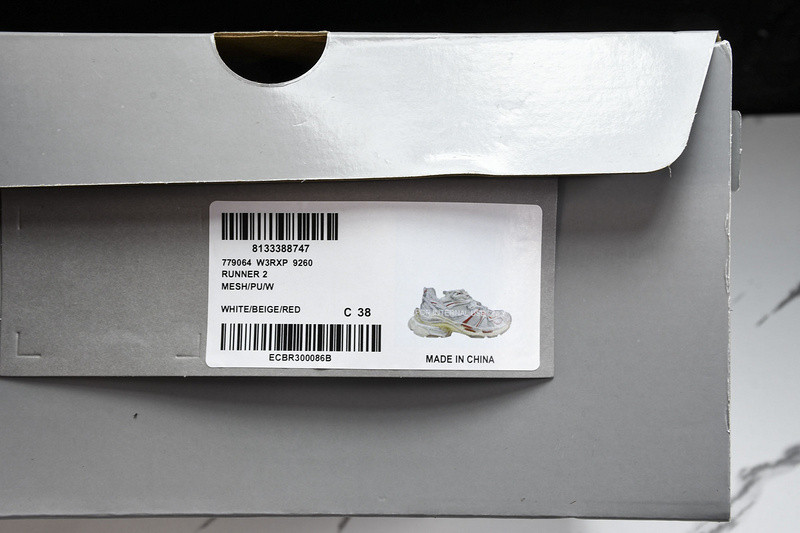 Ba*len*cia*ga runner 779064-w3rxp-9260