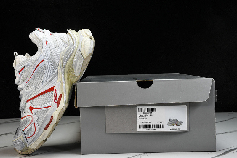 Ba*len*cia*ga runner 779064-w3rxp-9260