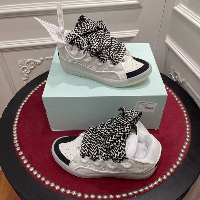 LANVIN SNEAKER