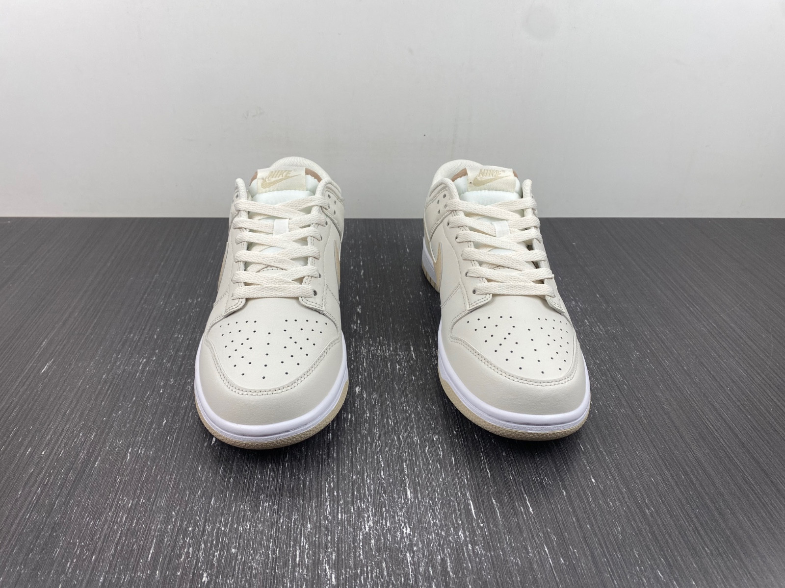 Nike Dunk Low Phantom Sanddrift - DV0831-003