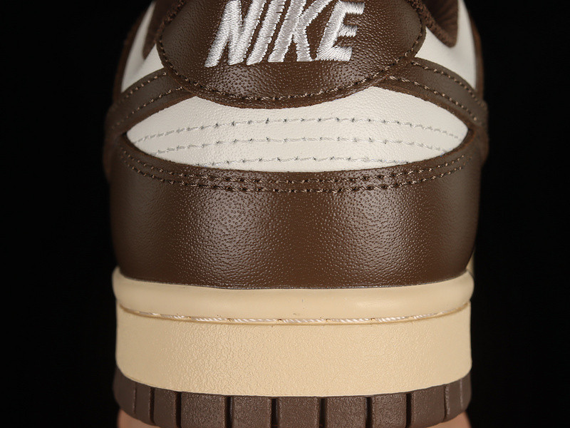 Nike Dunk Low W Cacao Wow l DD1503-124