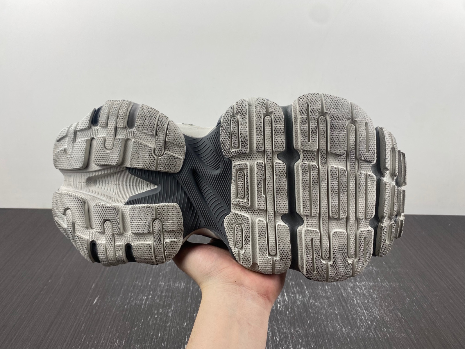 Ba*len*cia*ga 3xl sneaker