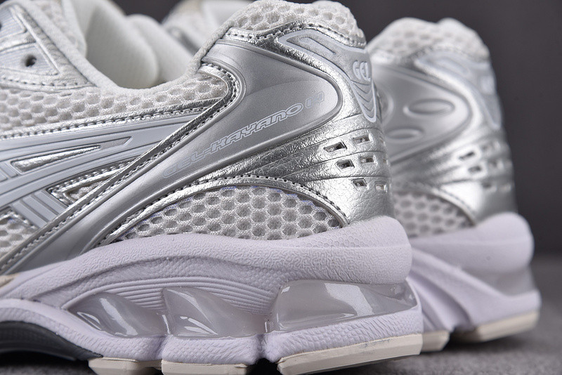 jjjjound x As*ic*s gel-kayano 14 “silver/white” 1201a457-100