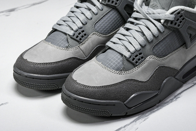 Air Jordan 4 SE Paris Olympics FQ7928-001