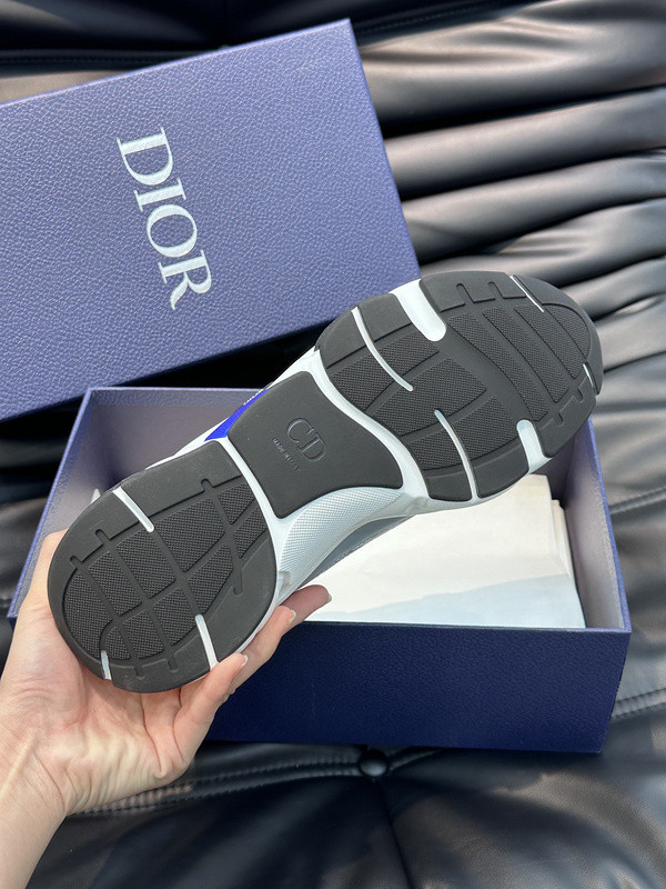 HOMME B22 TRAINER SNEAKER