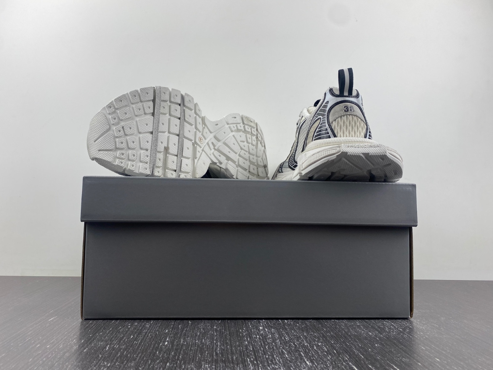 Ba*len*cia*ga 3xl sneaker