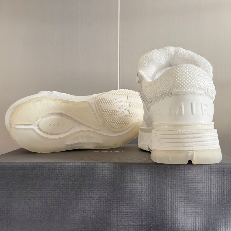 AMIRI SNEAKERS