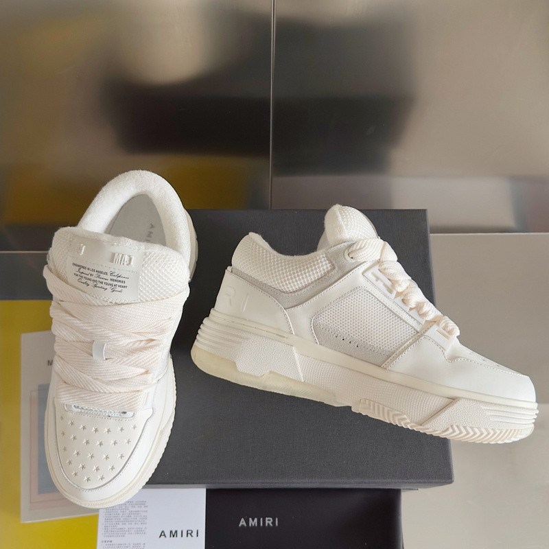 AMIRI SNEAKERS