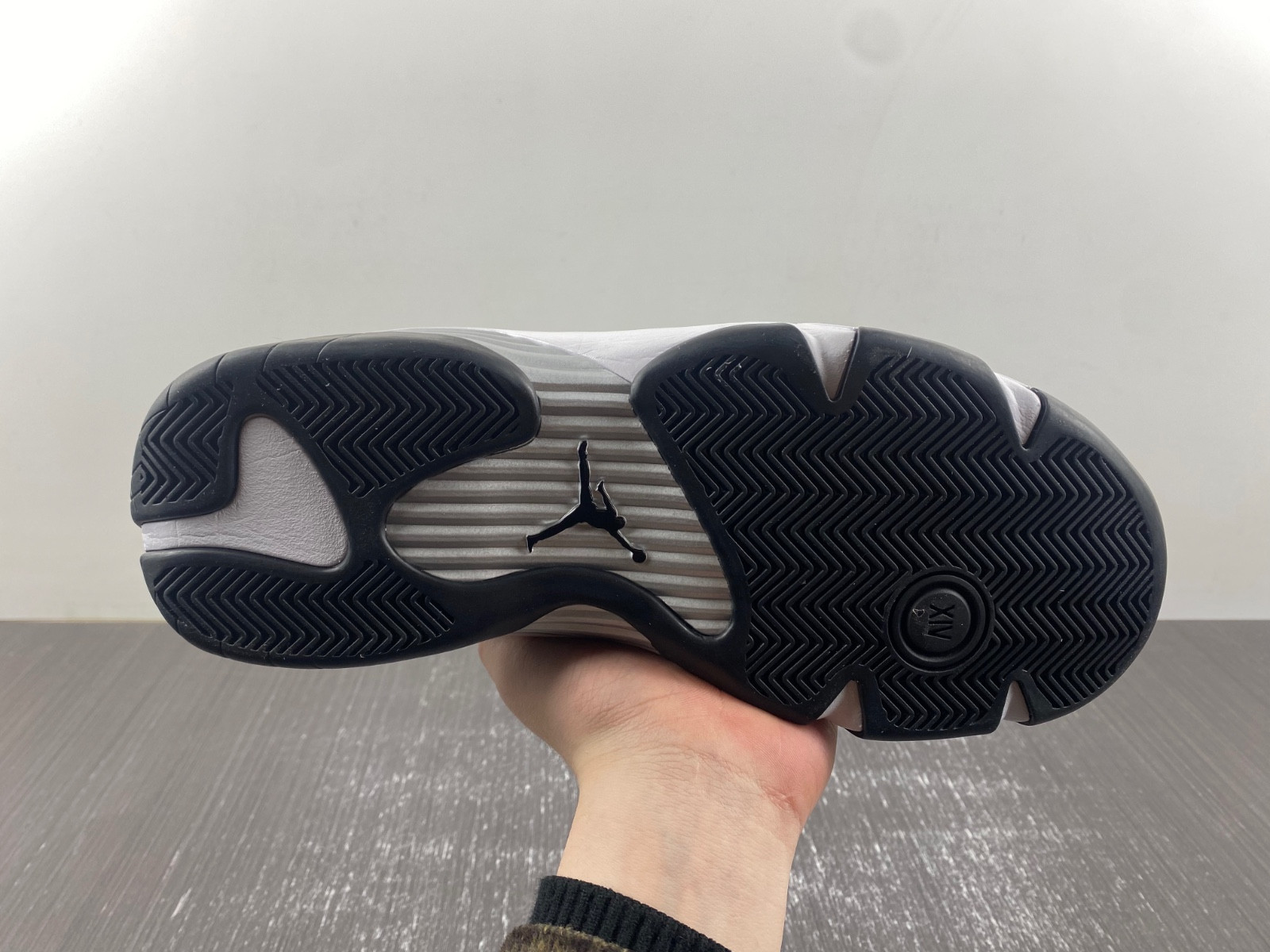 Air Jordan 14 Retro Low Love Letter DH4121-300