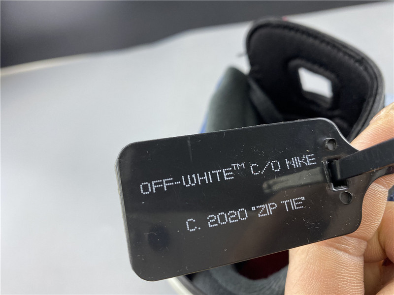 Air Jordan 6 Washed Denim CT5350-401