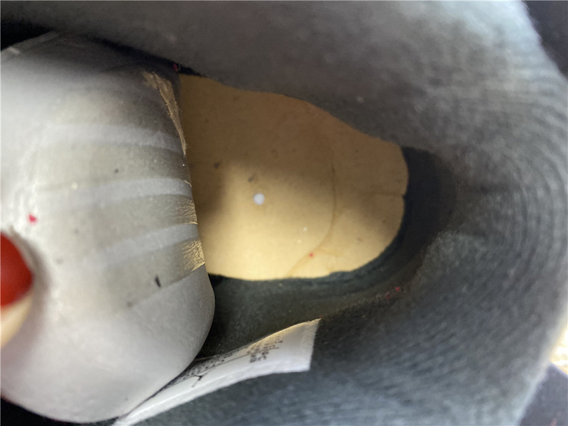 Air Jordan 6 Washed Denim CT5350-401