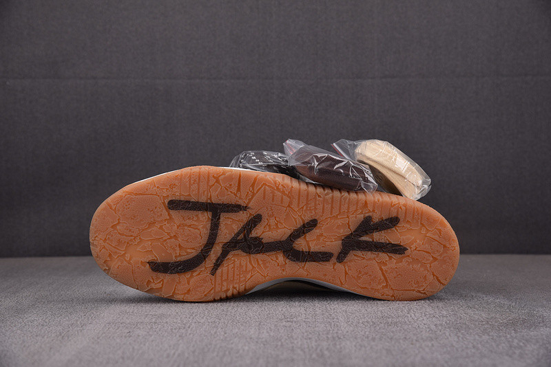 Jordan Jumpman Jack TR Travis Scott Sail FZ8117-100