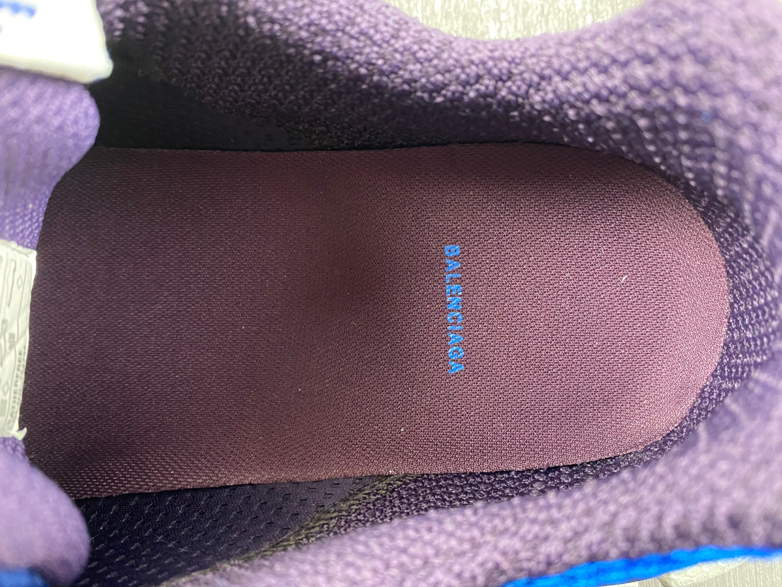 Ba*len*cia*ga 3xl sneaker