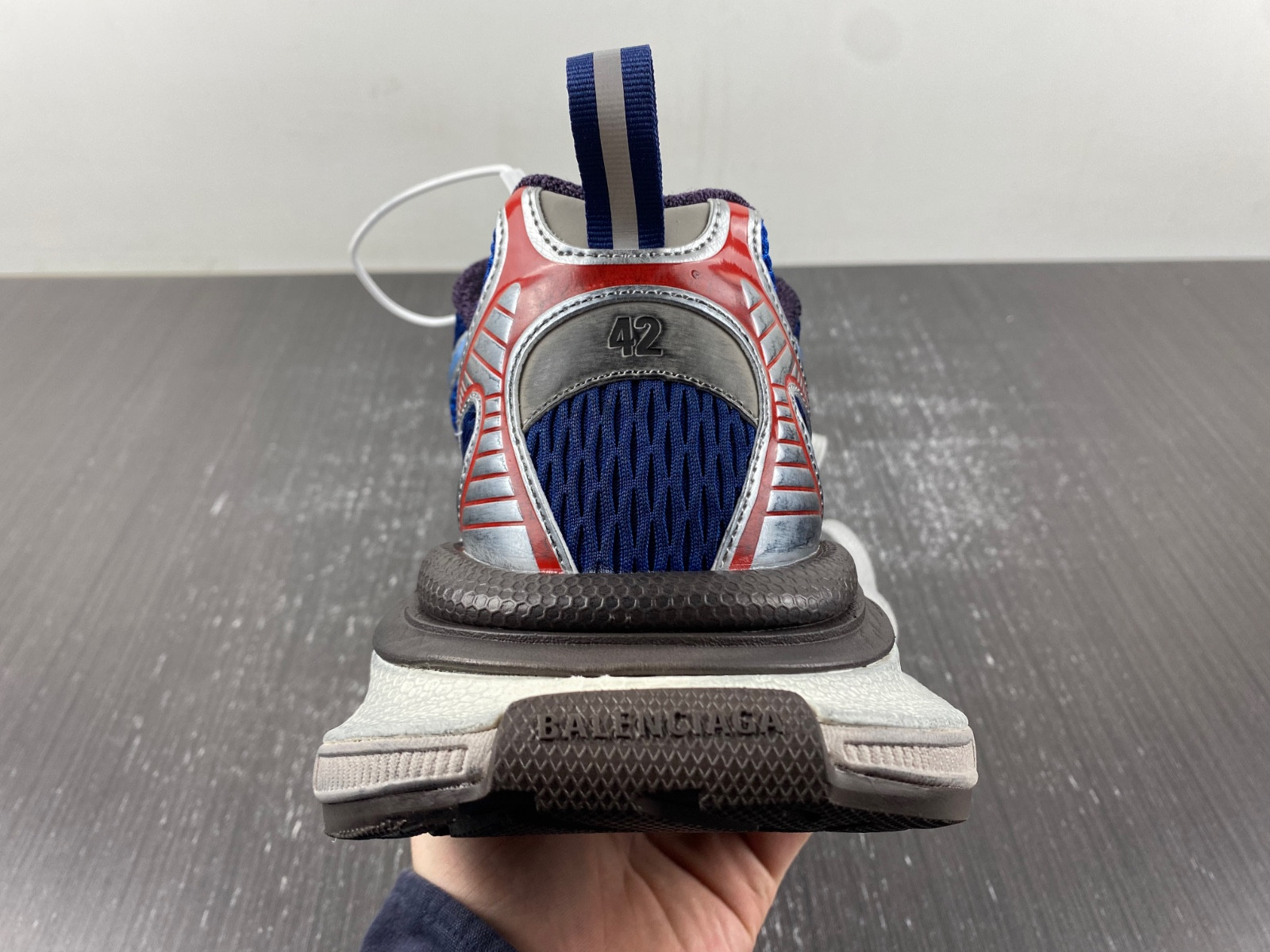 Ba*len*cia*ga 3xl sneaker