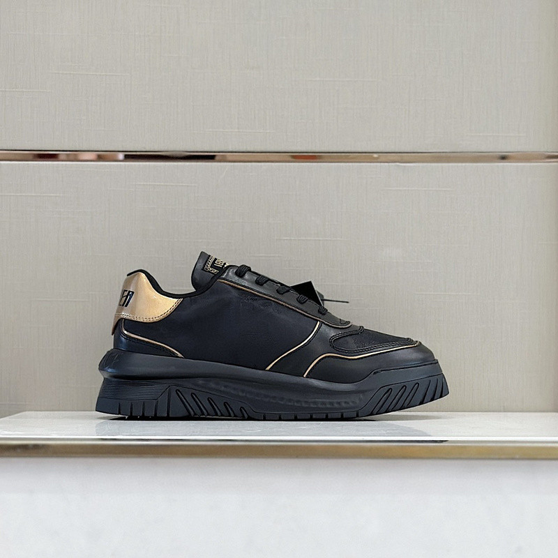 VERSACE ODISSEA SNEAKERS