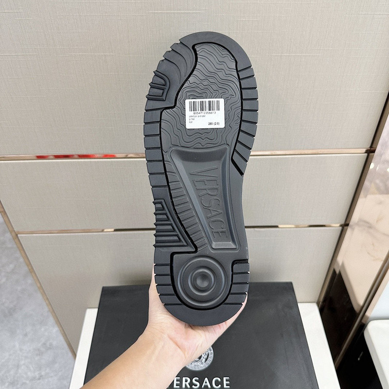 VERSACE ODISSEA SNEAKERS