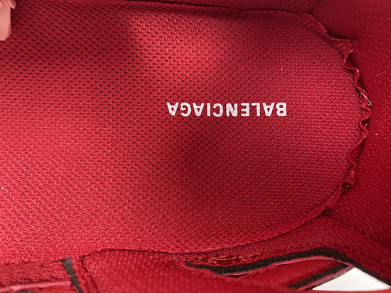 Ba*len*cia*ga sneaker tess.s.gomma led 570391-w2gn3-2029