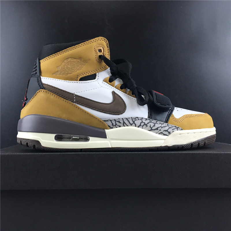Air Jordan Legacy312 AV3922-102