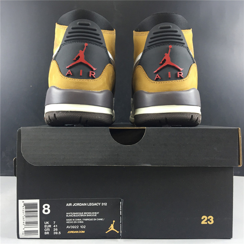 Air Jordan Legacy312 AV3922-102