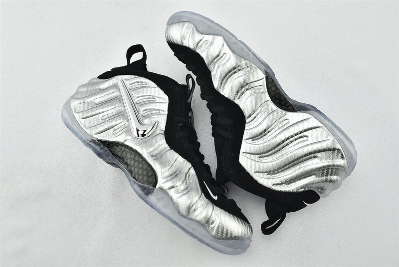 Nike Air Foamposite Pro 