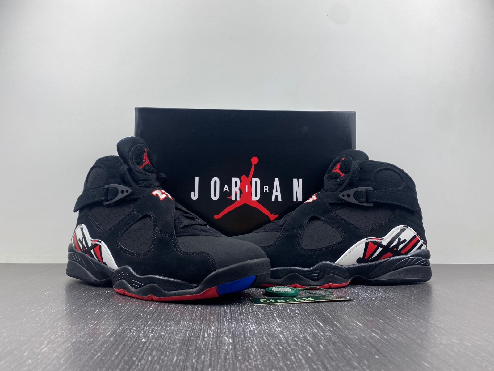 Air Jordan 8 Retro 