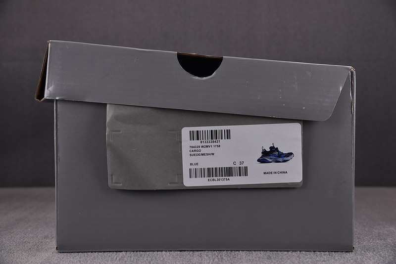 Ba*len*cia*ga 3xl sneaker