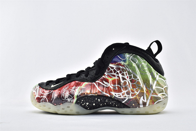 Nike Air Foamposite One 