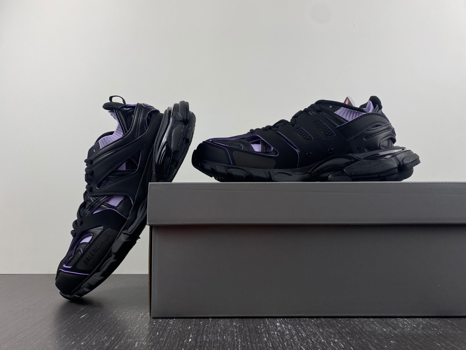 Ba*len*cia*ga track.3.0 736328 w3skc 9120