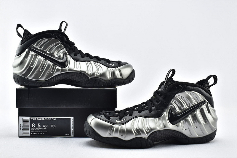 Nike Air Foamposite Pro 