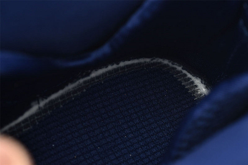 Nike Air Foamposite One Blue Void Rugged Orange CJ0303-400