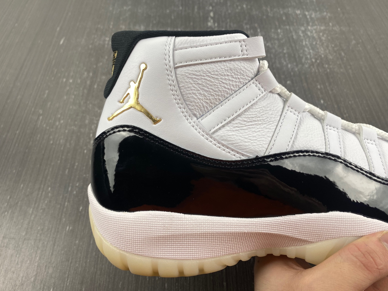 Air Jordan 11 "DMP" CT8012-170