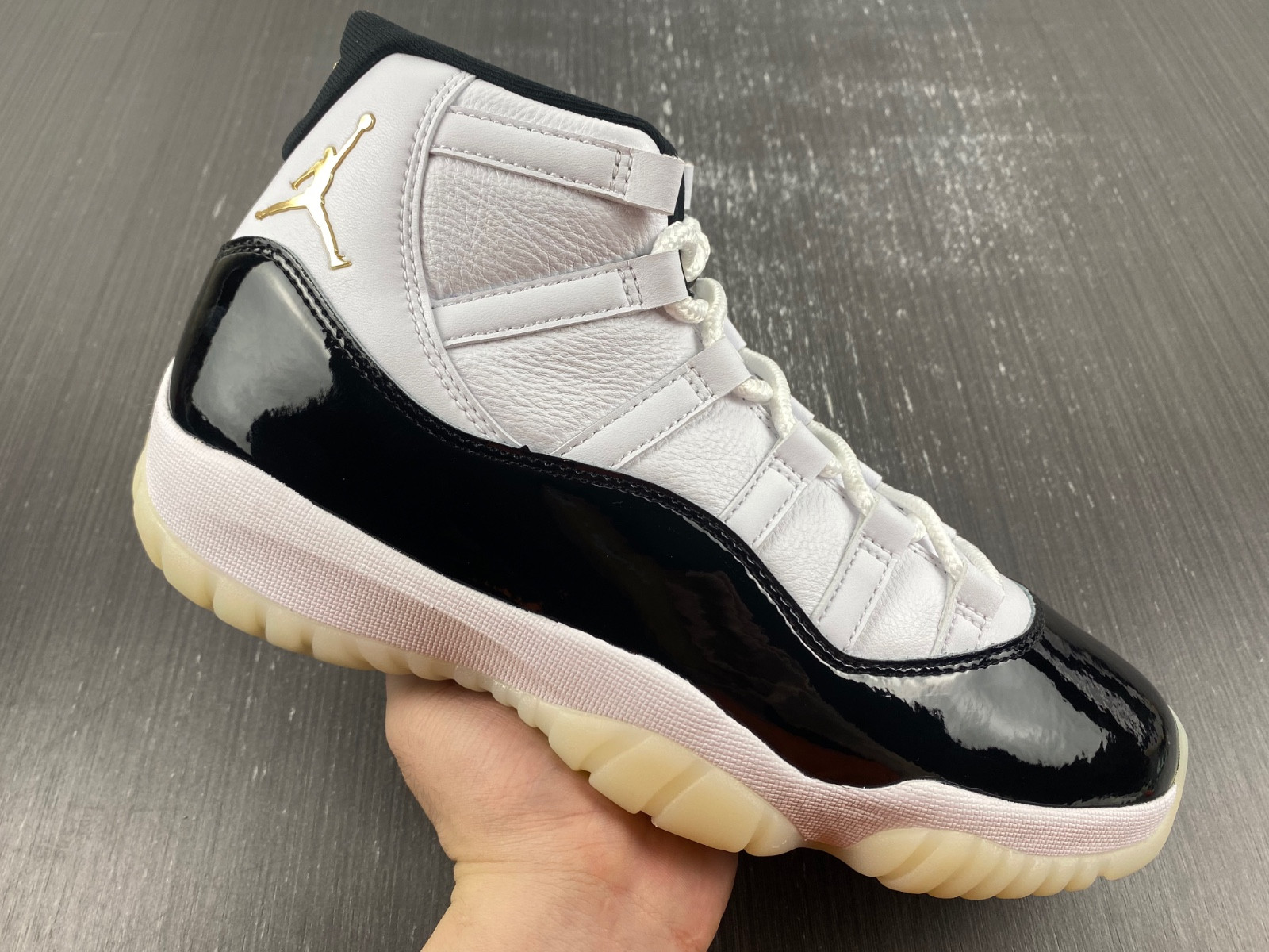 Air Jordan 11 "DMP" CT8012-170
