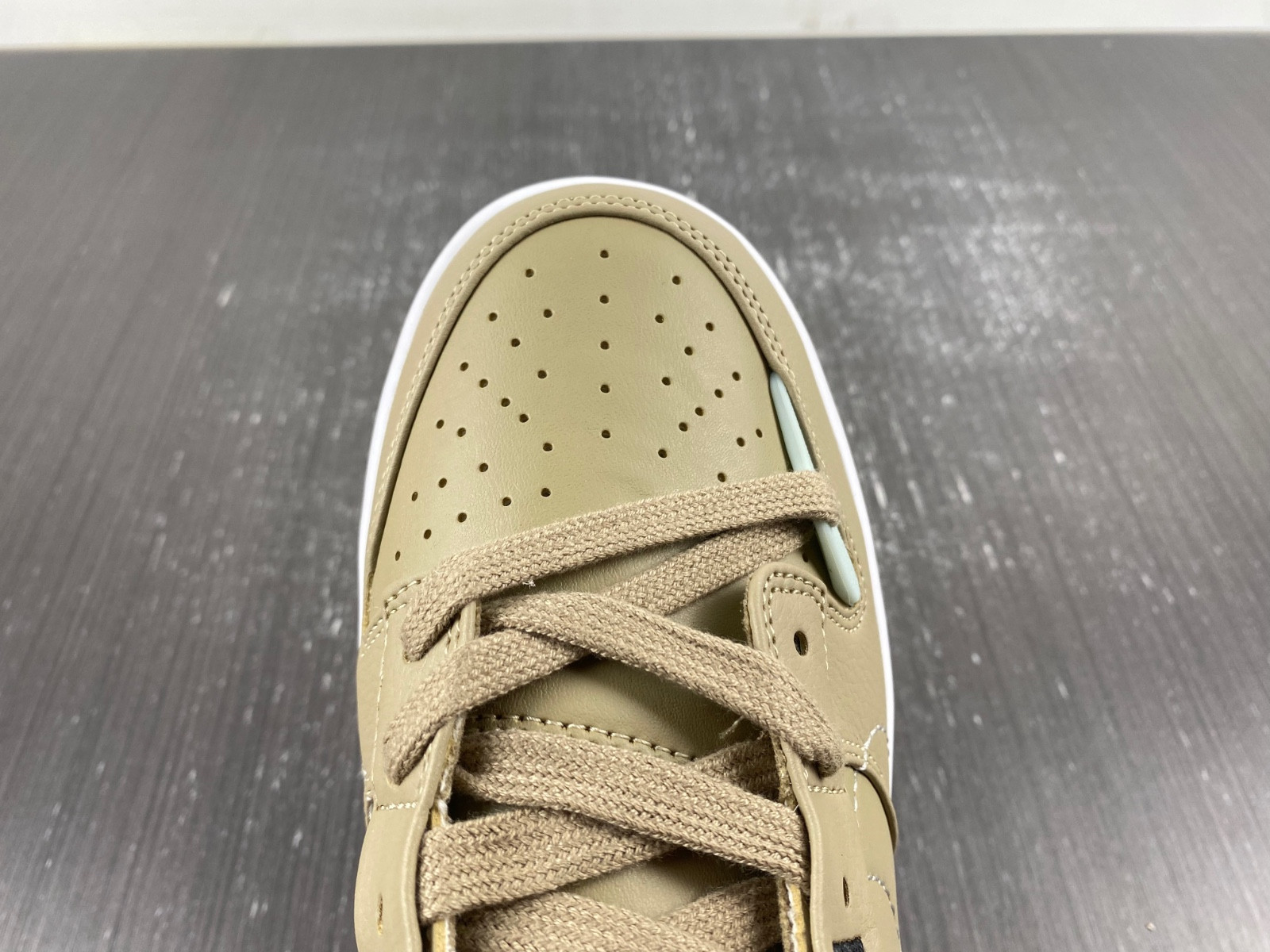 Nike WMNS Dunk Low Disrupt 2 Tan DV4024-200