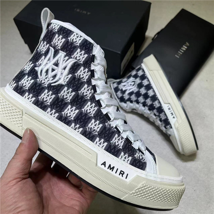AMIRI SNEAKERS