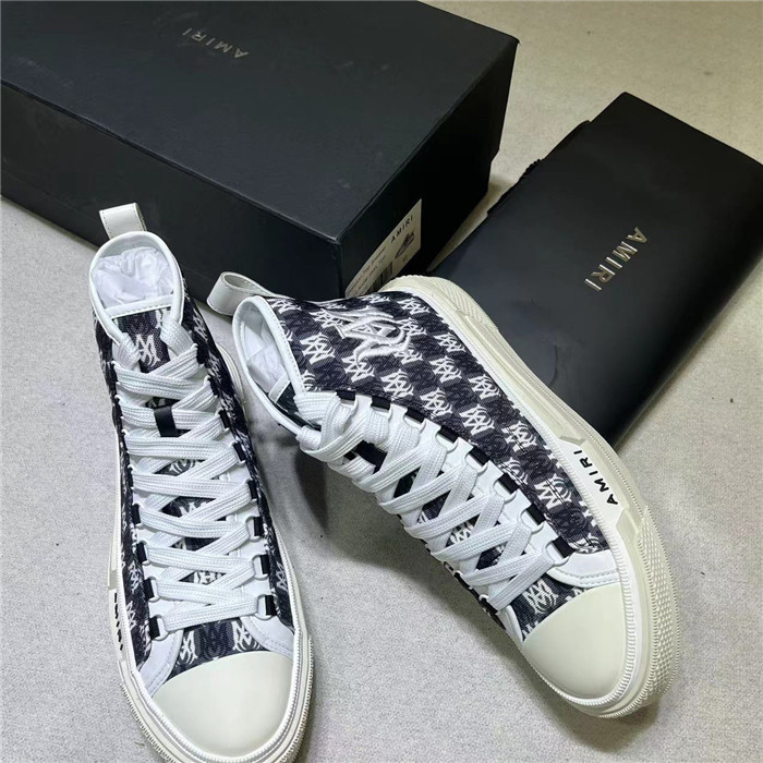 AMIRI SNEAKERS