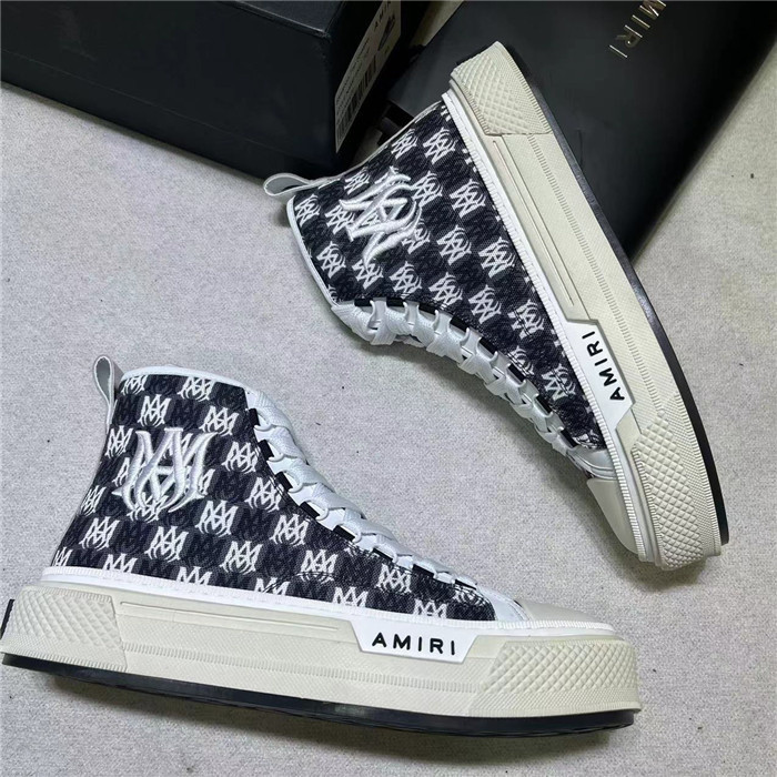 AMIRI SNEAKERS