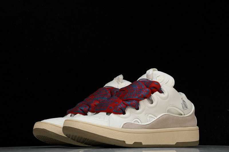 LANVIN SNEAKER