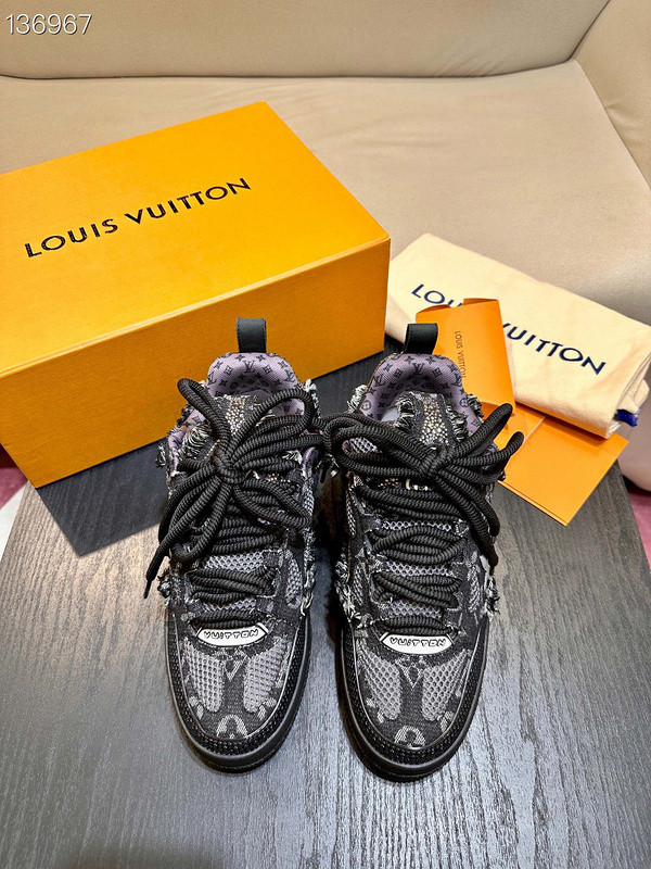 LOU1_TON SNEAKERS