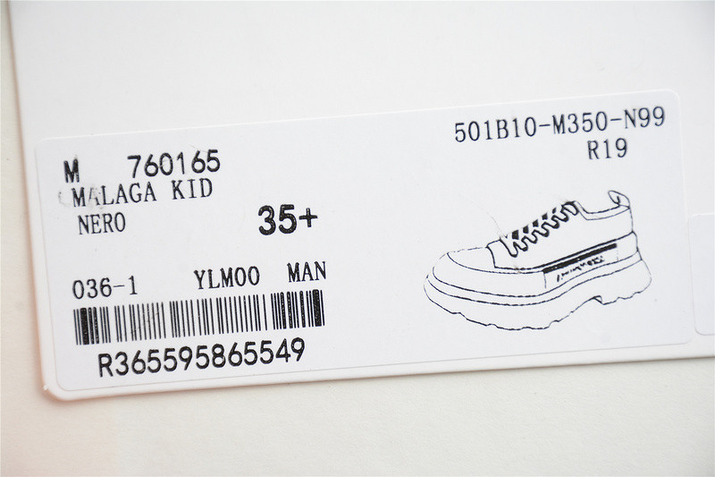 a1exa*der Mcqv*en sneaker