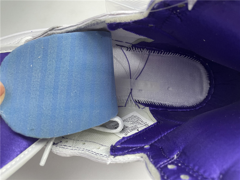 Air Jordan 1 WMNS “Court Purple” CD0461-151