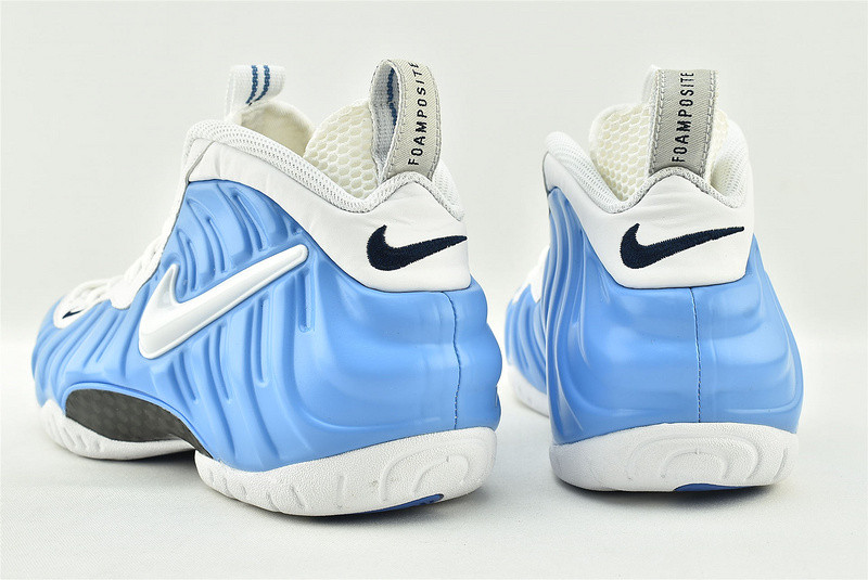 Nike Air Foamposite Pro 