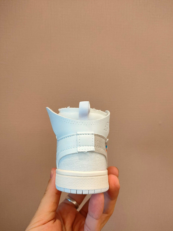 AIR JORDAN 1 KIDS SHOES