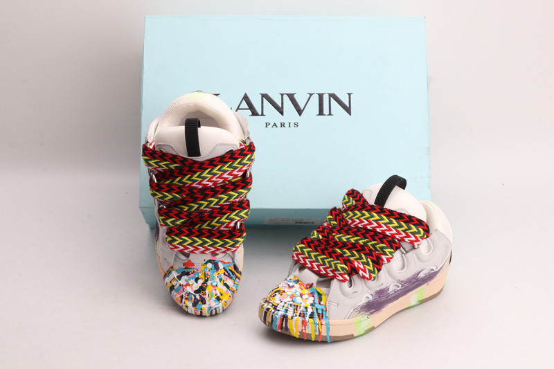 LANVIN SNEAKER