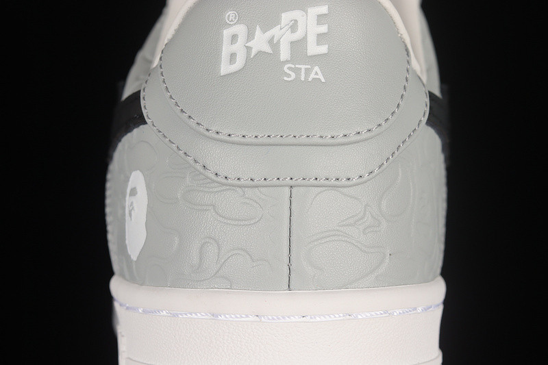 BAPE SNEAKERS