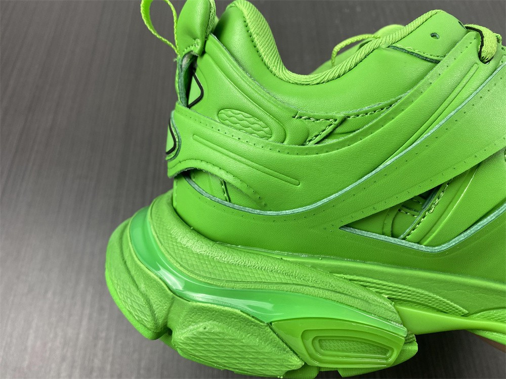 Ba*len*cia*ga track trainer 542023-w2lb1-3951