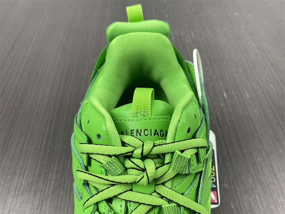 Ba*len*cia*ga track trainer 542023-w2lb1-3951