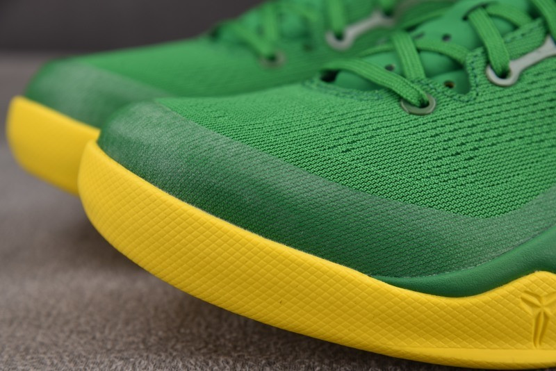 NK Kobe 8 Oregon Ducks PE PACK